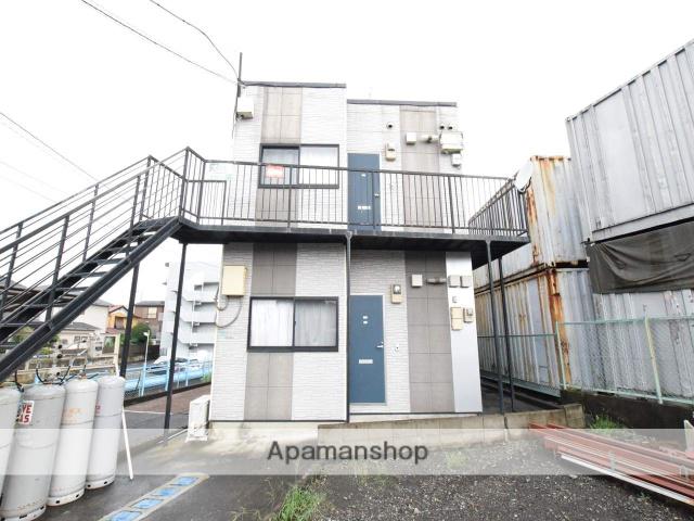 ヴィラフローラルⅡ