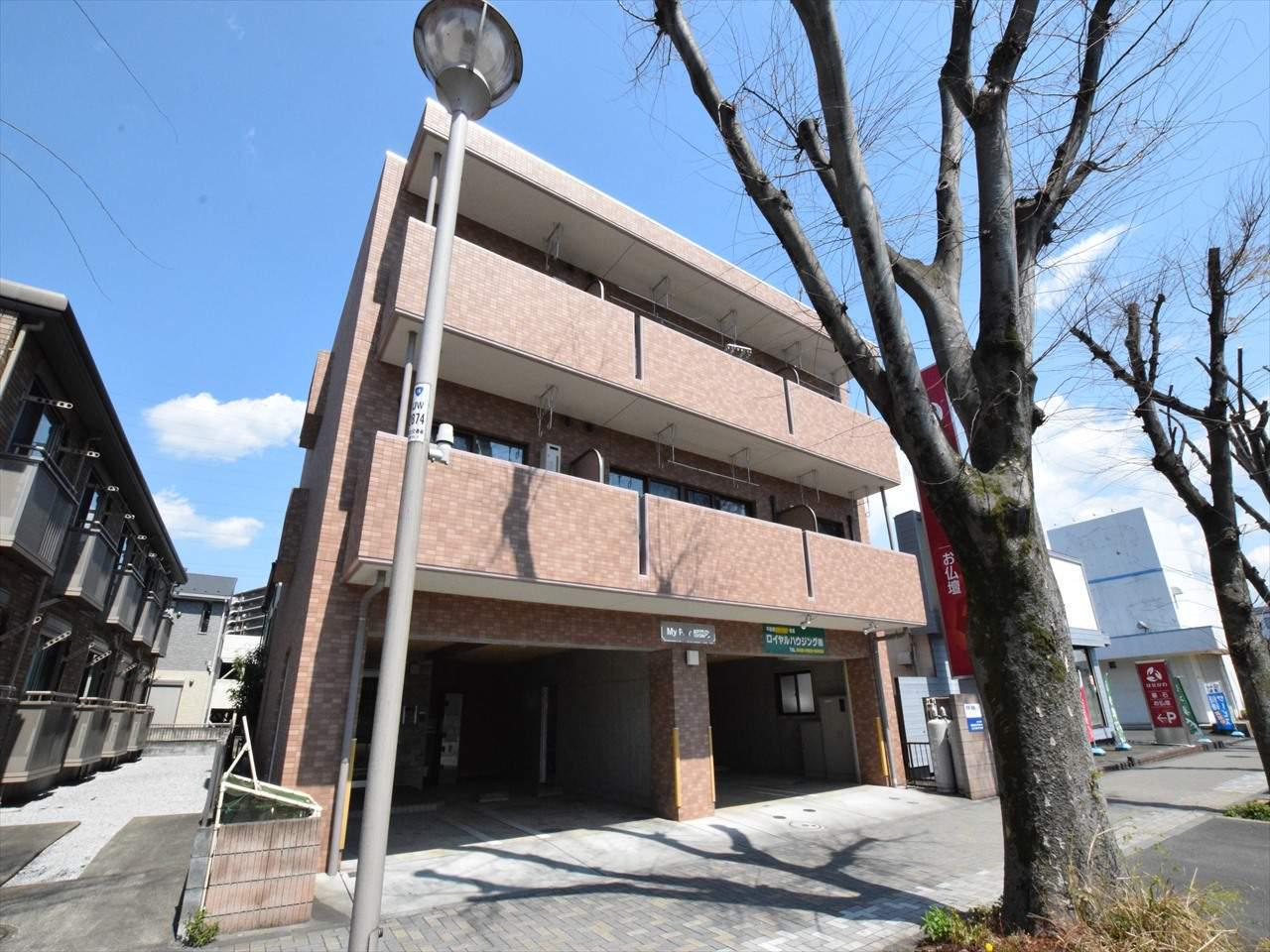 マイフェアー相模原