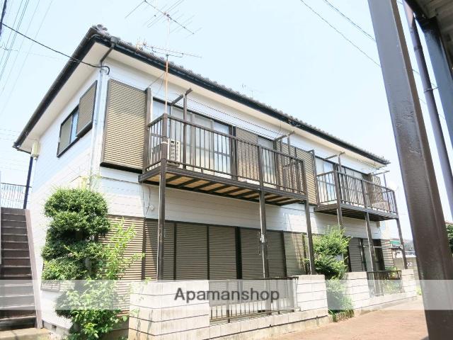 たちばなハイツA(2DK/1階)