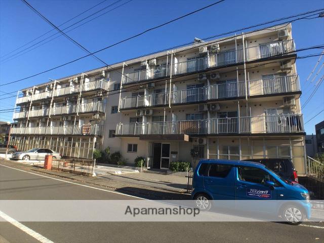 アカデミア清新(ワンルーム/2階)