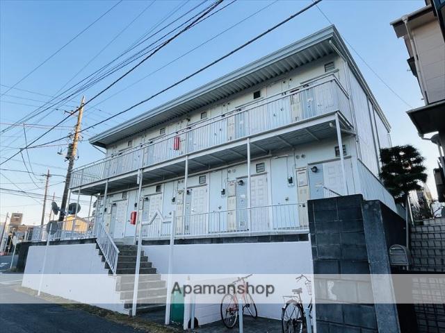 ハイツ登紀