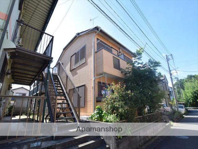 リンデンハイツ