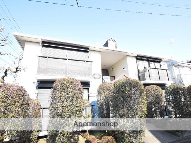 サンプラザコメット(3DK/2階)