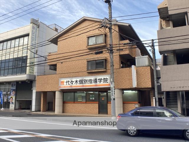 ステップイン88