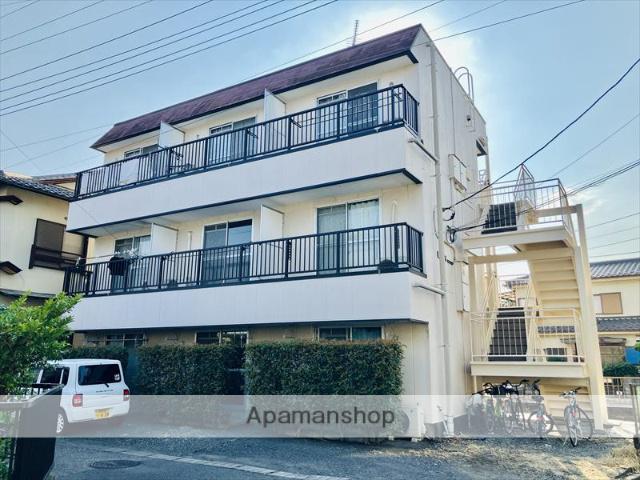 第二TYマンション