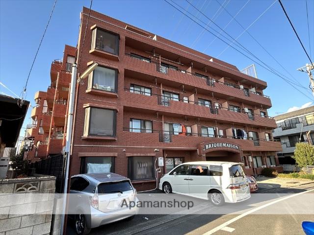 ブリックメゾン1号館