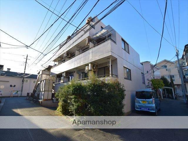 フレンドポート南橋本Ⅰ