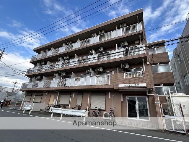 シャルレ橋本