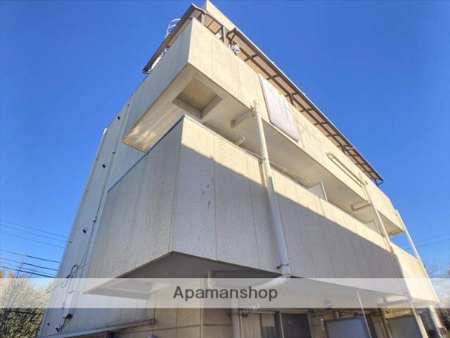 フリージア南野