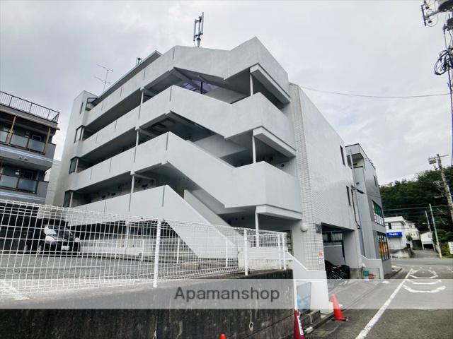 TISマンション堀之内