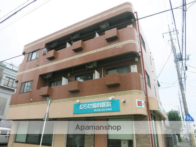 リバティパレス相武台前Ⅱ