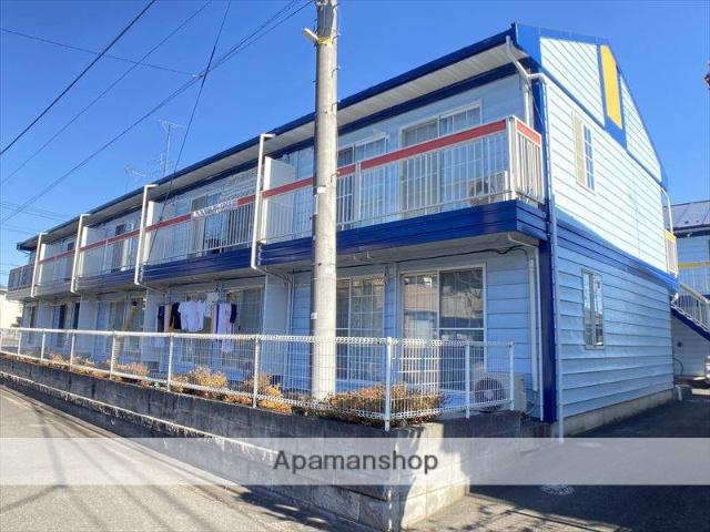 ディアコート原宿南A