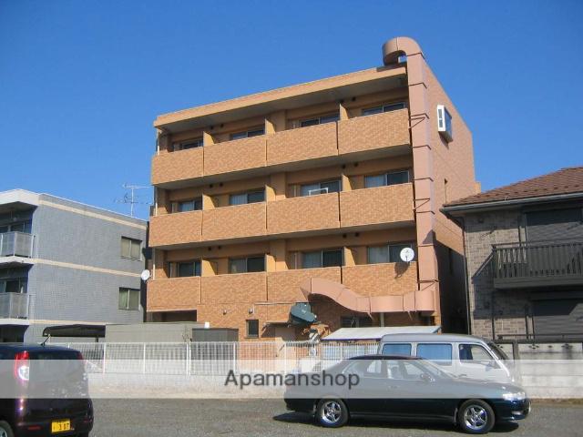 プレステージ橋本(ワンルーム/4階)