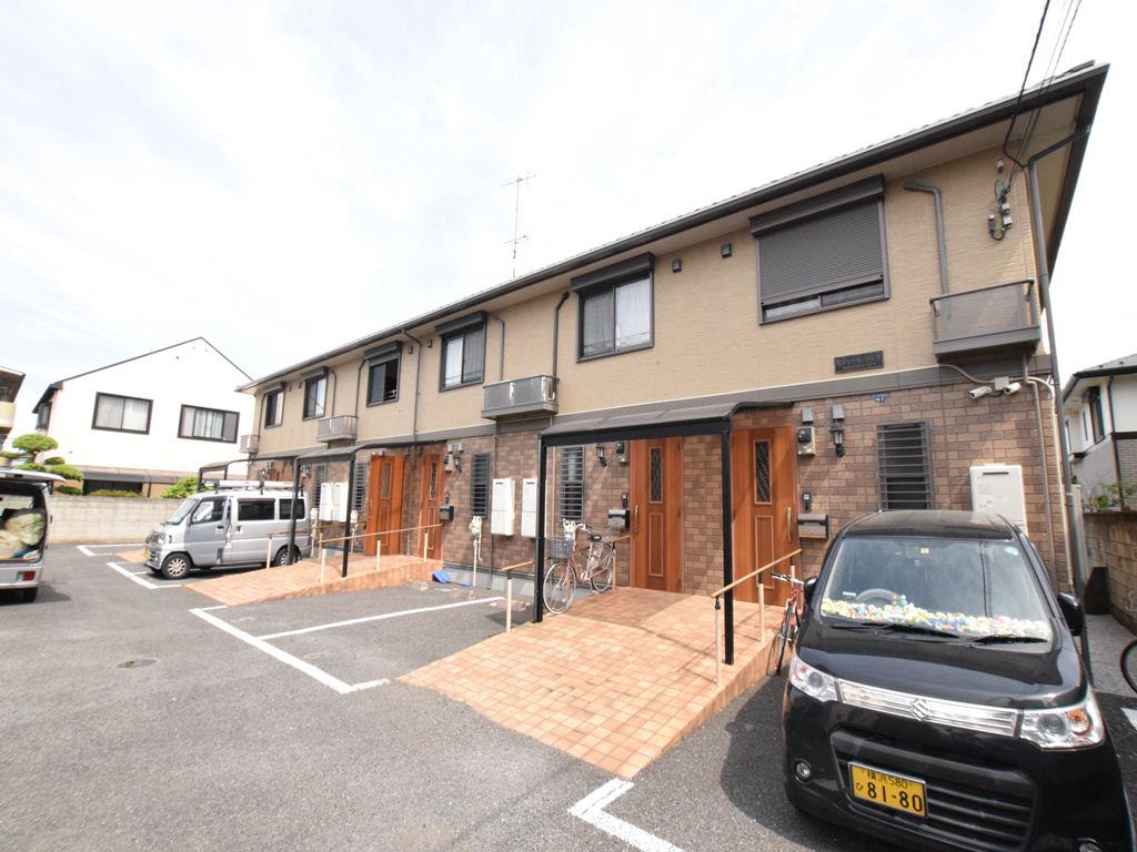 セジュール・ソシア(2LDK)