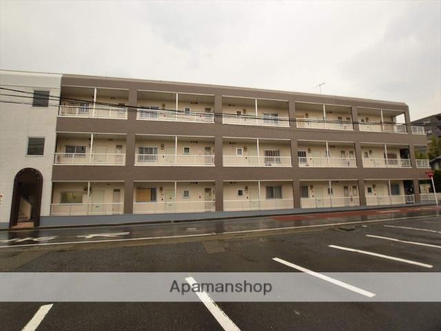 サトウハイツ[1階]