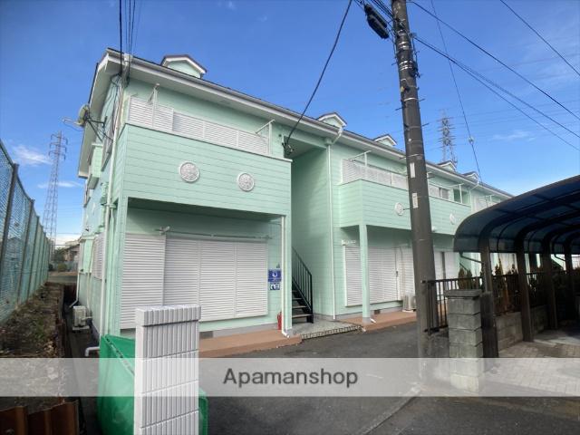 グリーンハイツ橋本