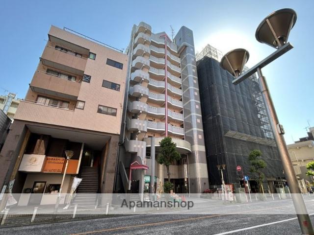 そ・びえーる
