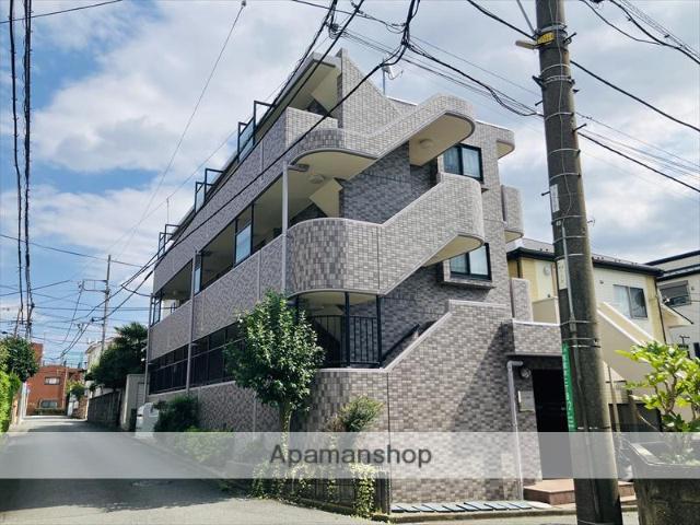 サンマウント京王橋本