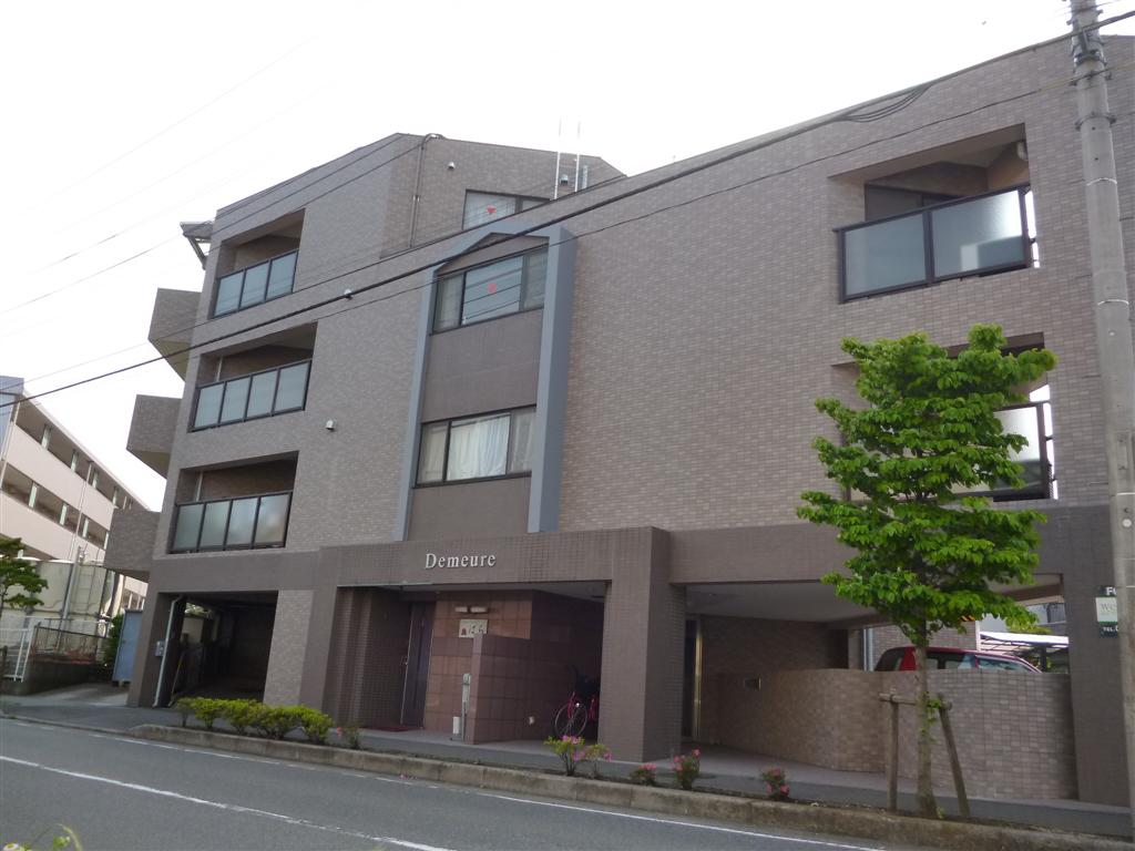 ドミール相模大野