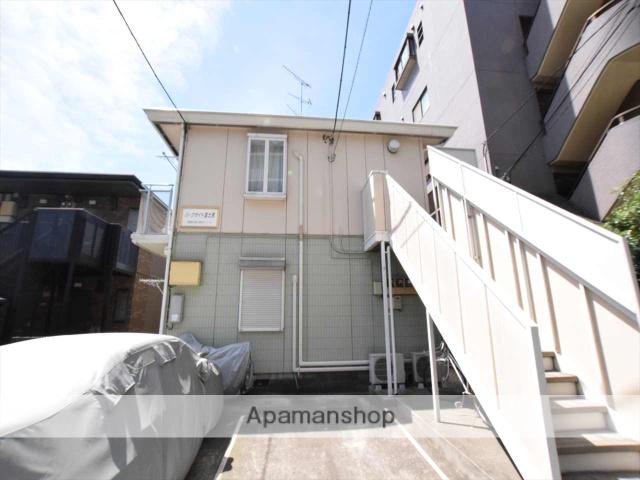 パークサイド富士見