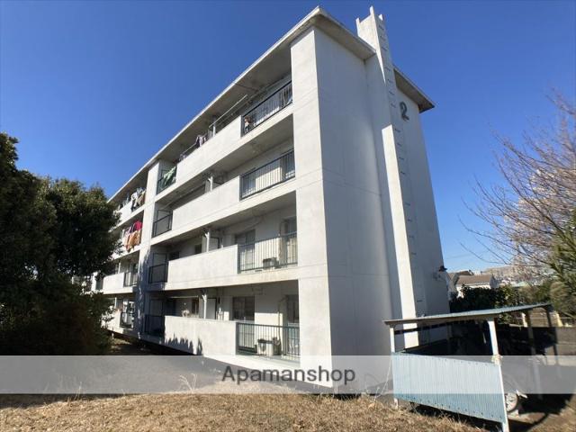 東橋本コーポラス