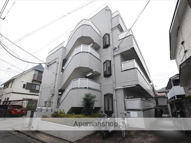 キャッスルマンション小田急相模原