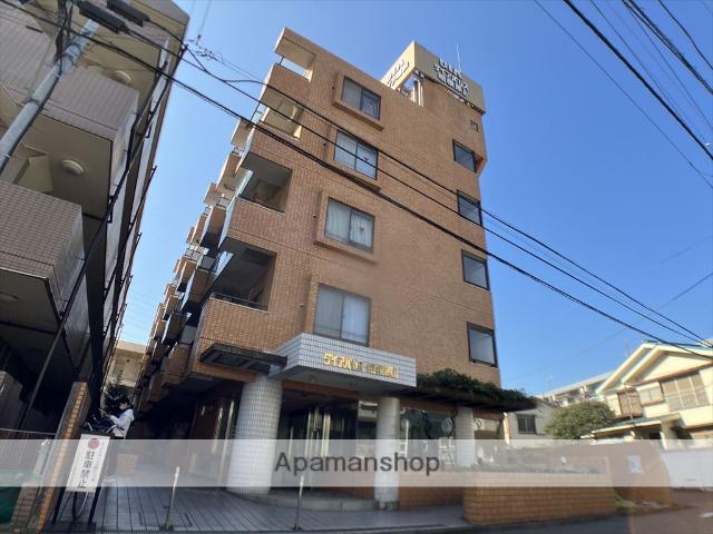 ダイアパレス相模原Ⅱ