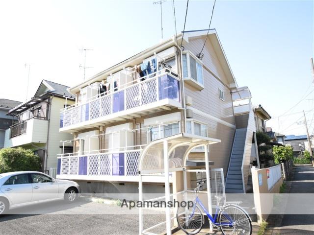 エーデルⅡ(1K/2階)