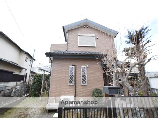 神奈川県相模原市中央区 2階建 築45年