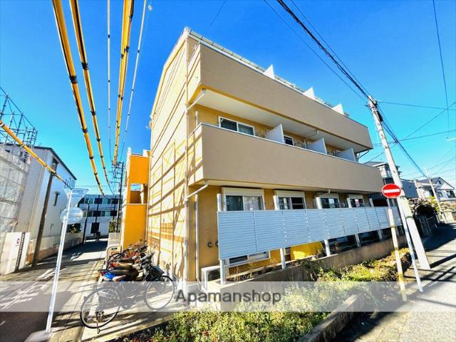 ヴェラフェリセ橋本(1K/2階)