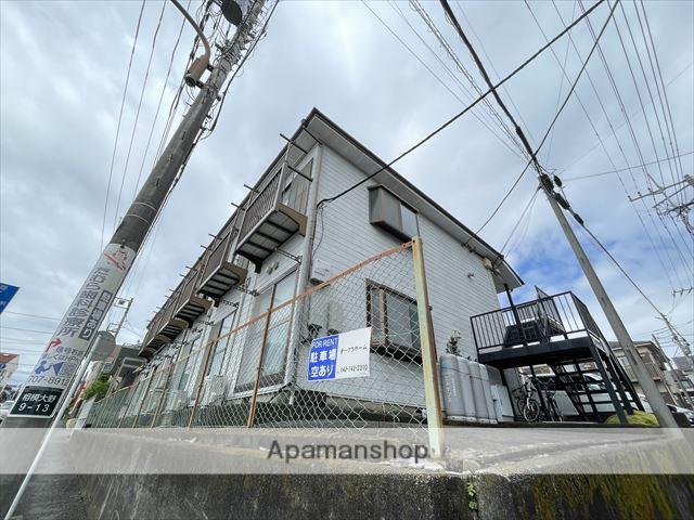 サンハイツ大野