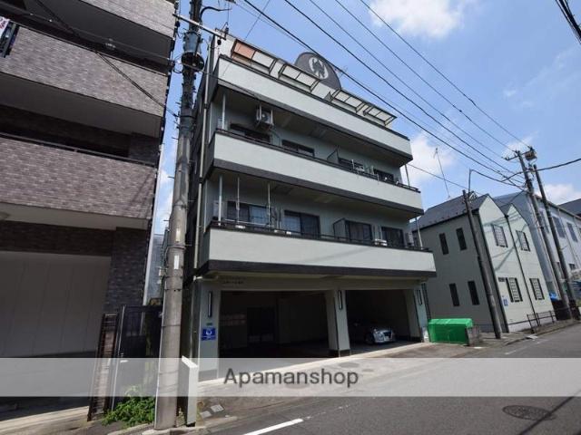 山水ハイム橋本第一