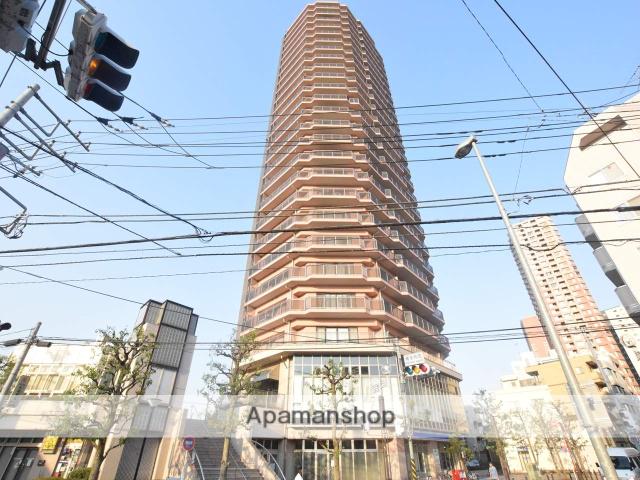 グラントーレ橋本[21階]