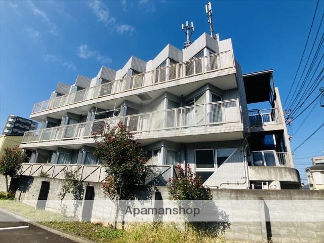 キャトルセゾン橋本Ⅷ