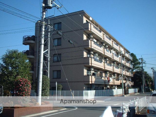 ハイメゾン橋本Ⅱ