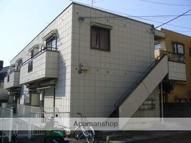 プルミエール町田