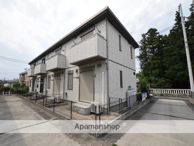 ＦＬＩＧＨＴ　Ⅰ(2LDK)