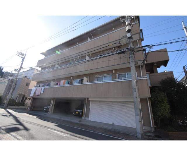 アーバンハウス本町