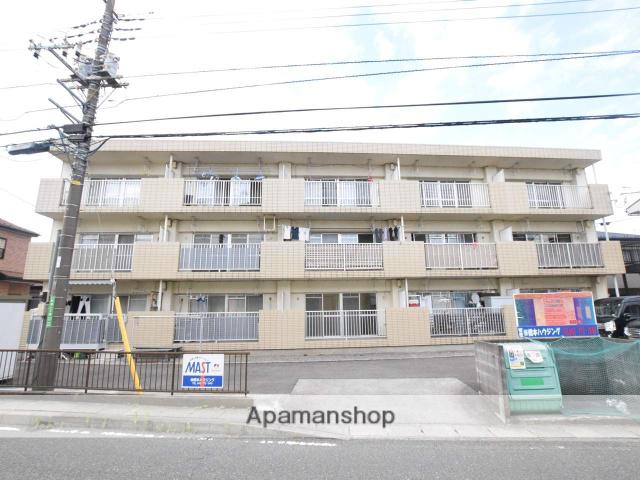 第2メゾンドール