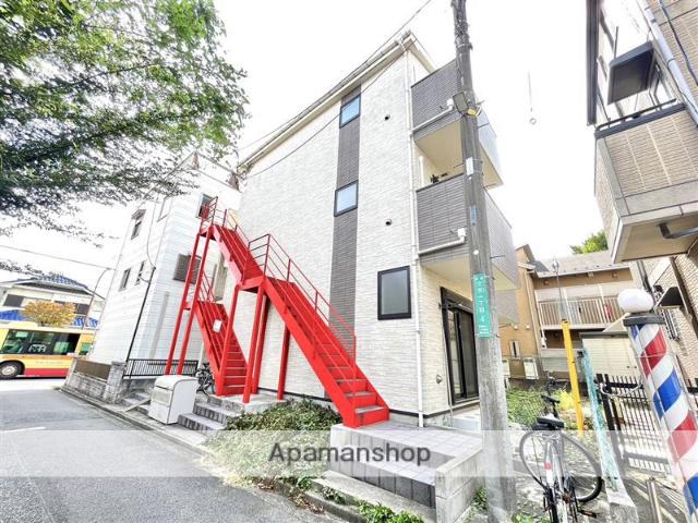 メゾン・ブランシェ文京