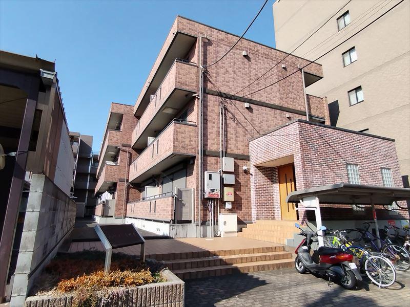 バリアント橋本