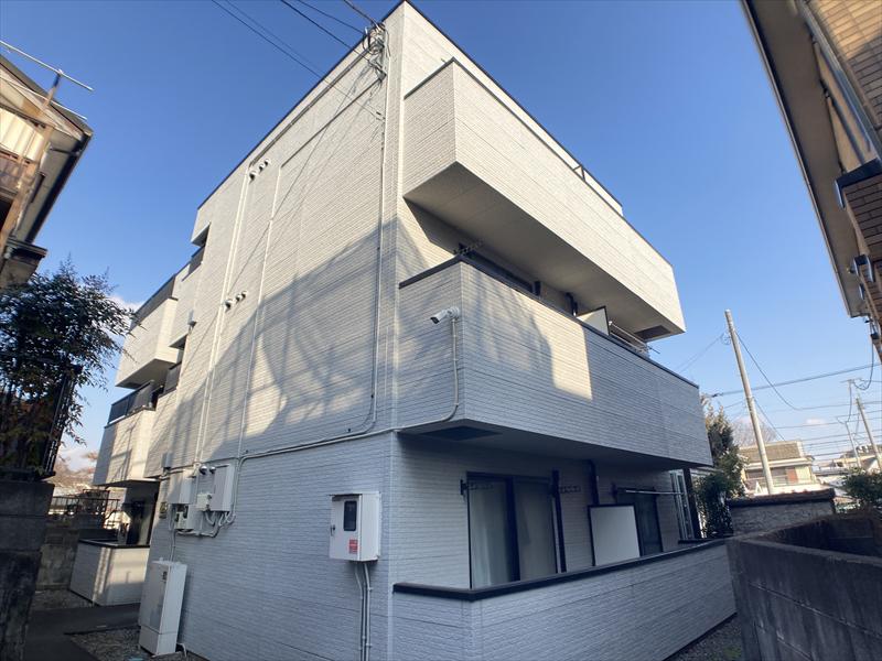 アムールHASHIMOTOⅠ