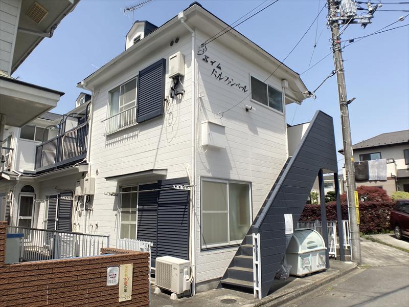 ハイムパルファンベール