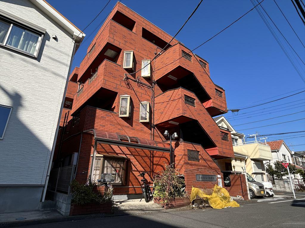 スカイヒルズ相模原