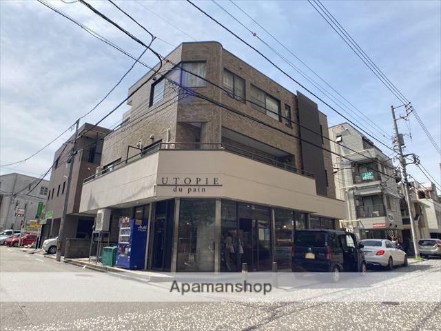 相模原1丁目ビル(ワンルーム/2階)