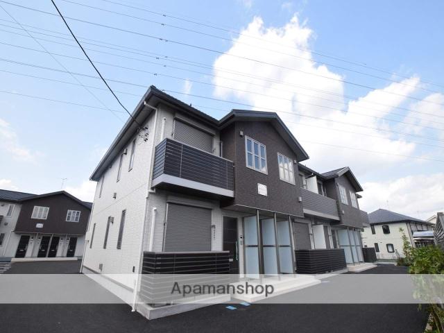 ホワイトビレッジⅡ