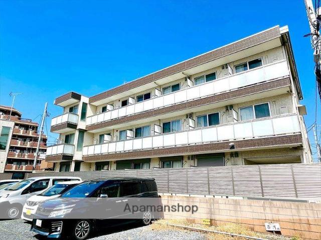 エヌズハウス東橋本