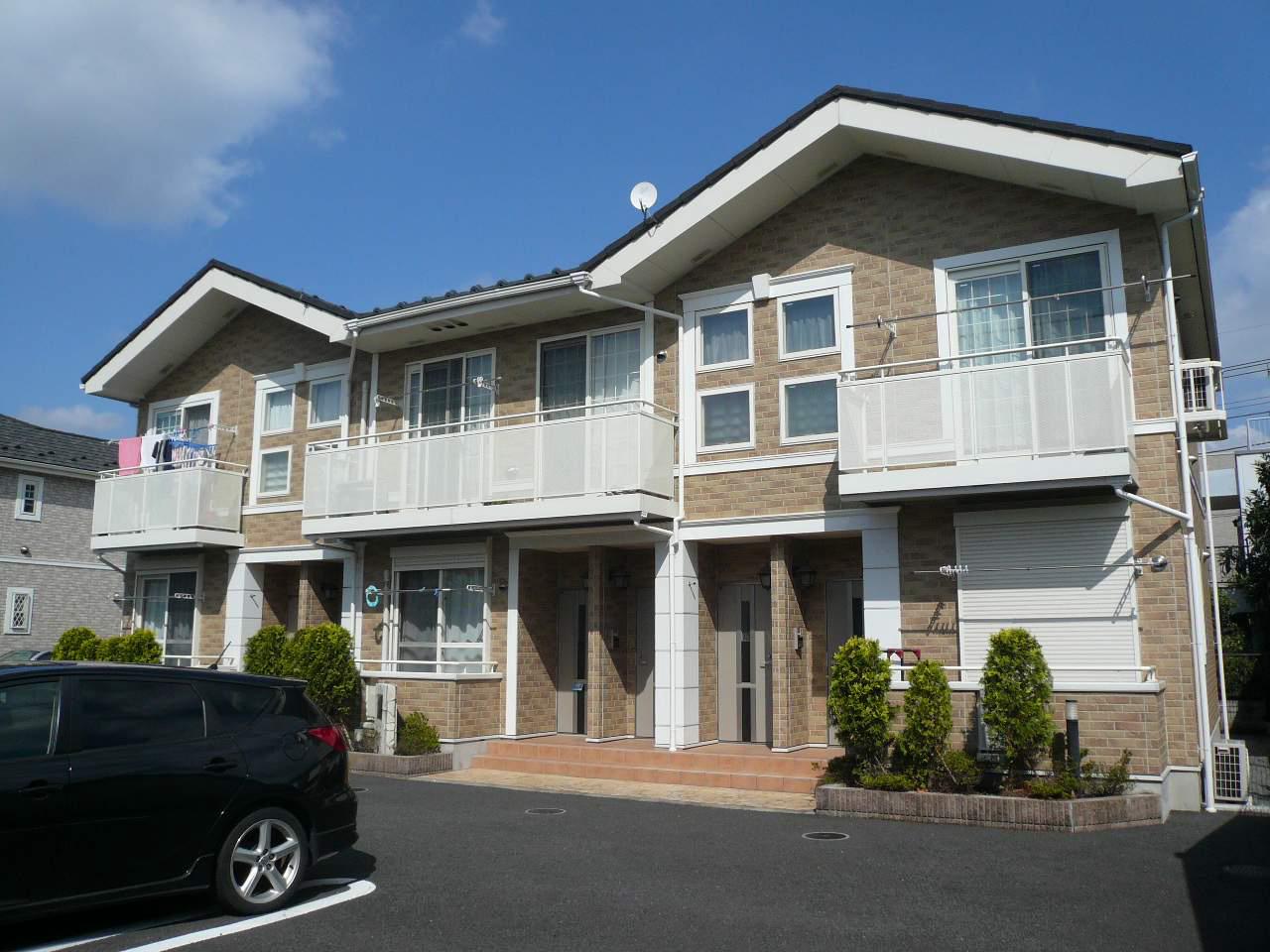 アネーロ・ヒルⅢ