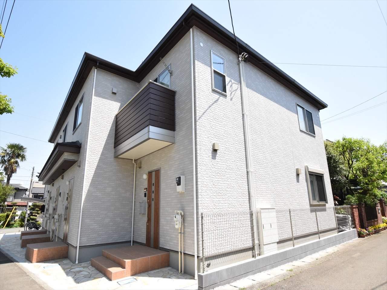 フォレストメゾンスマイル