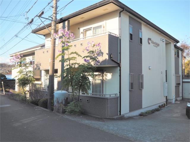 リーベンハイツ